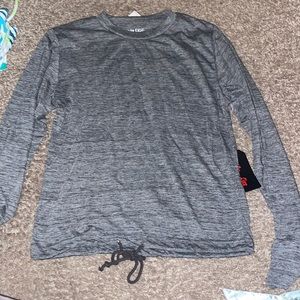 This shirt is still in good condition